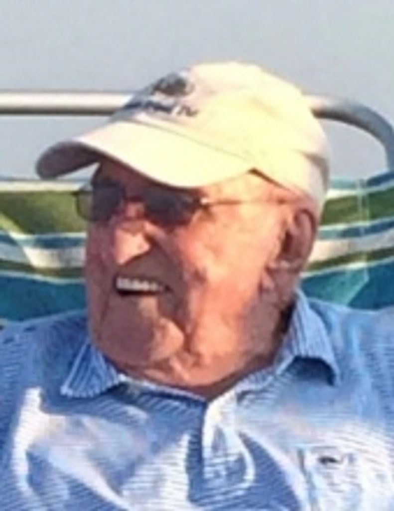 William A. Larney Sr.