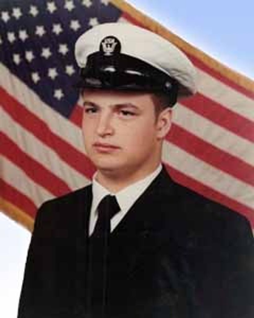 Thomas Frank Messmer