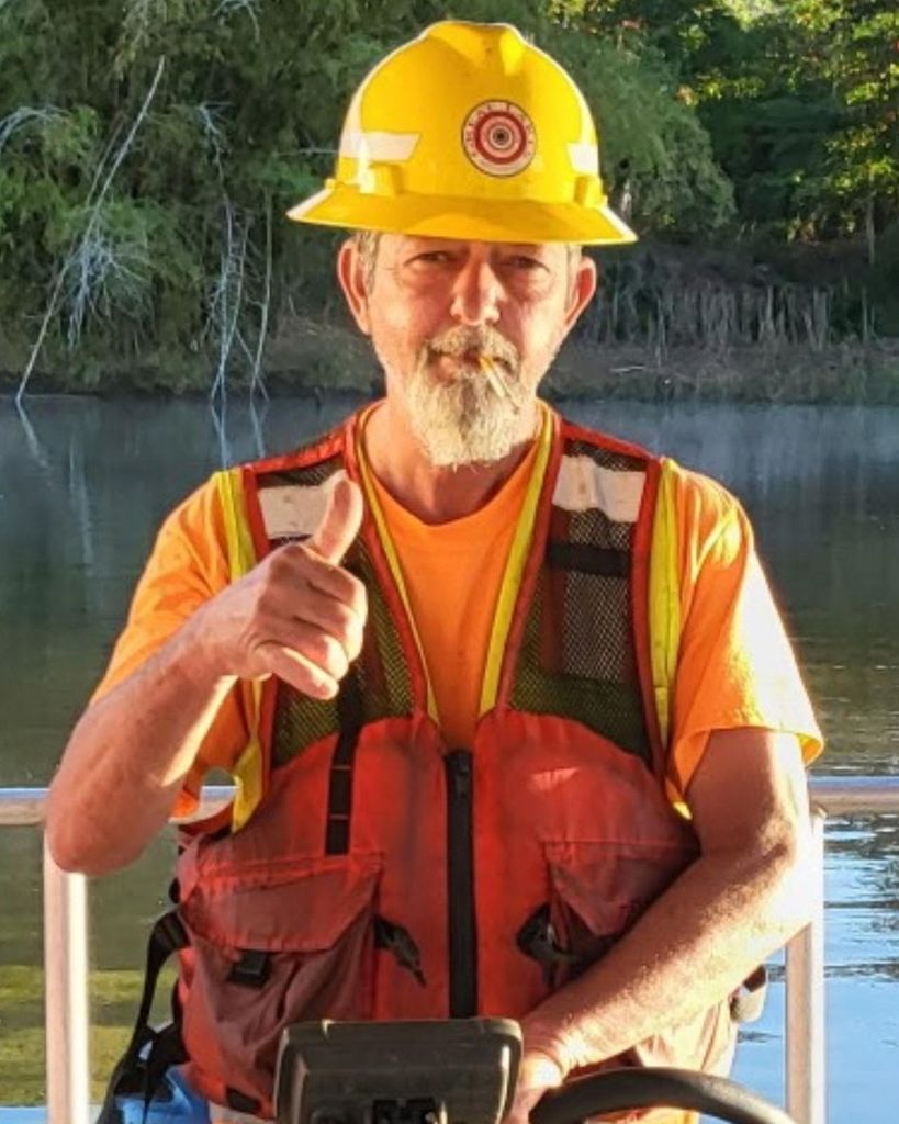 Edward "Eddie" Lynn Pye Profile Photo