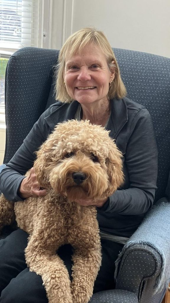 Barbara (Kowalski) Ford - Randlett Profile Photo