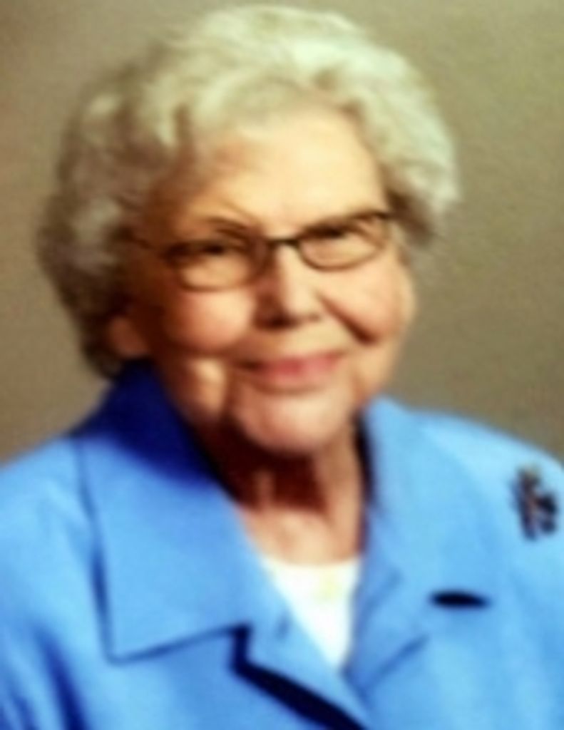 Martha (Oglesby) Hagan