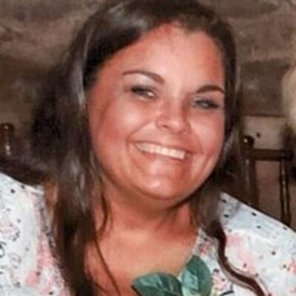 Jenniffer Jo Tetts