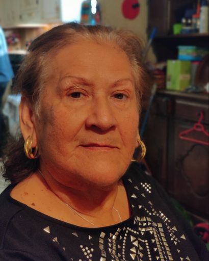 Janie Delgado Montalbo's obituary image
