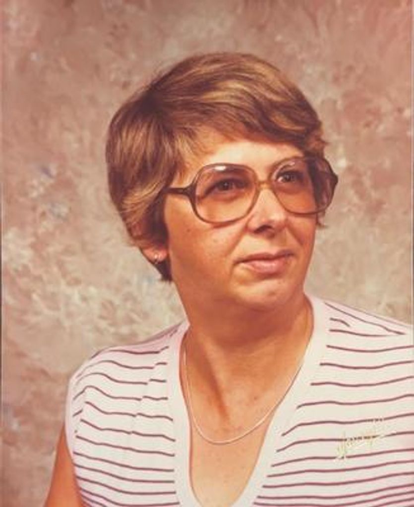 Gertrude Ann Marie Sites Profile Photo