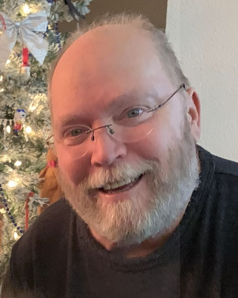 Rodney R. Creed Profile Photo