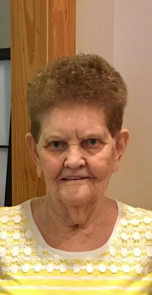 Edith Elaine Peed Profile Photo