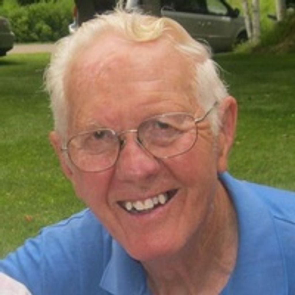 Robert Walter Hand