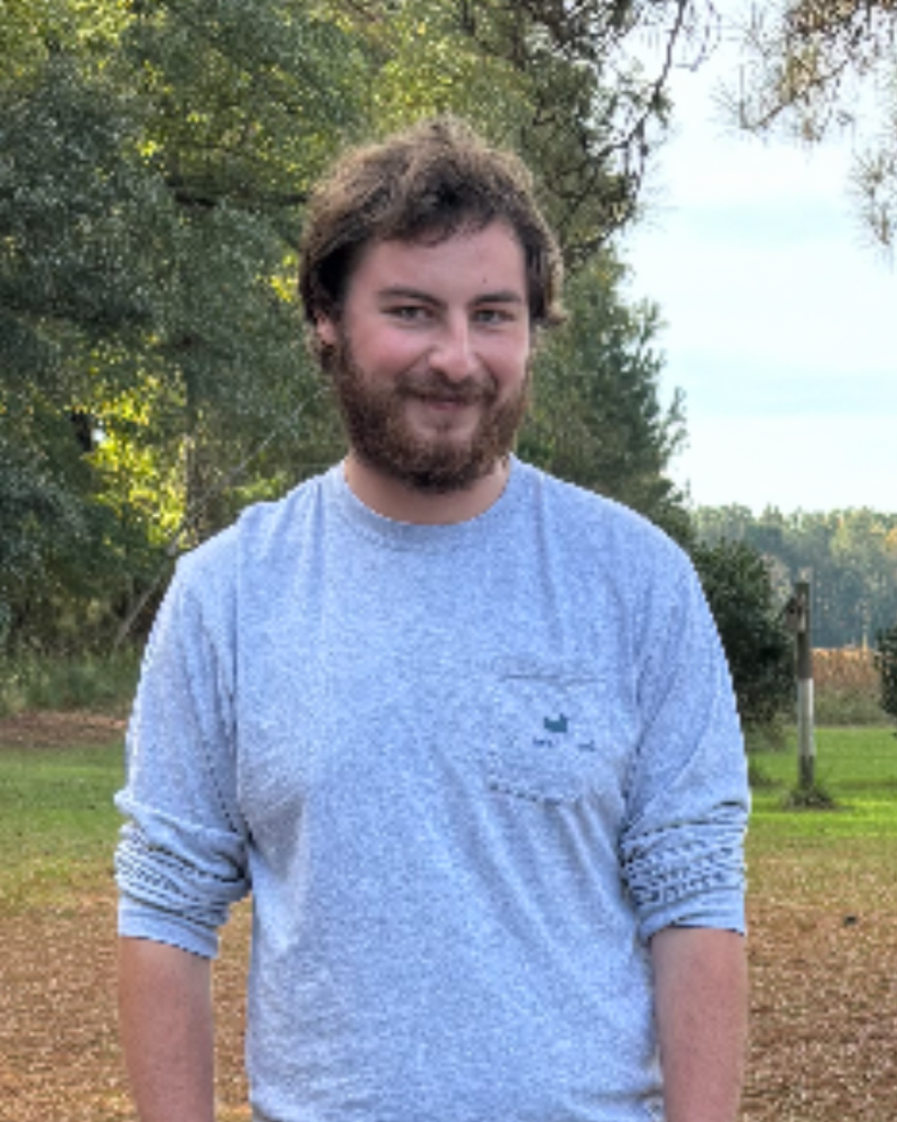 Wesley Kubik Profile Photo