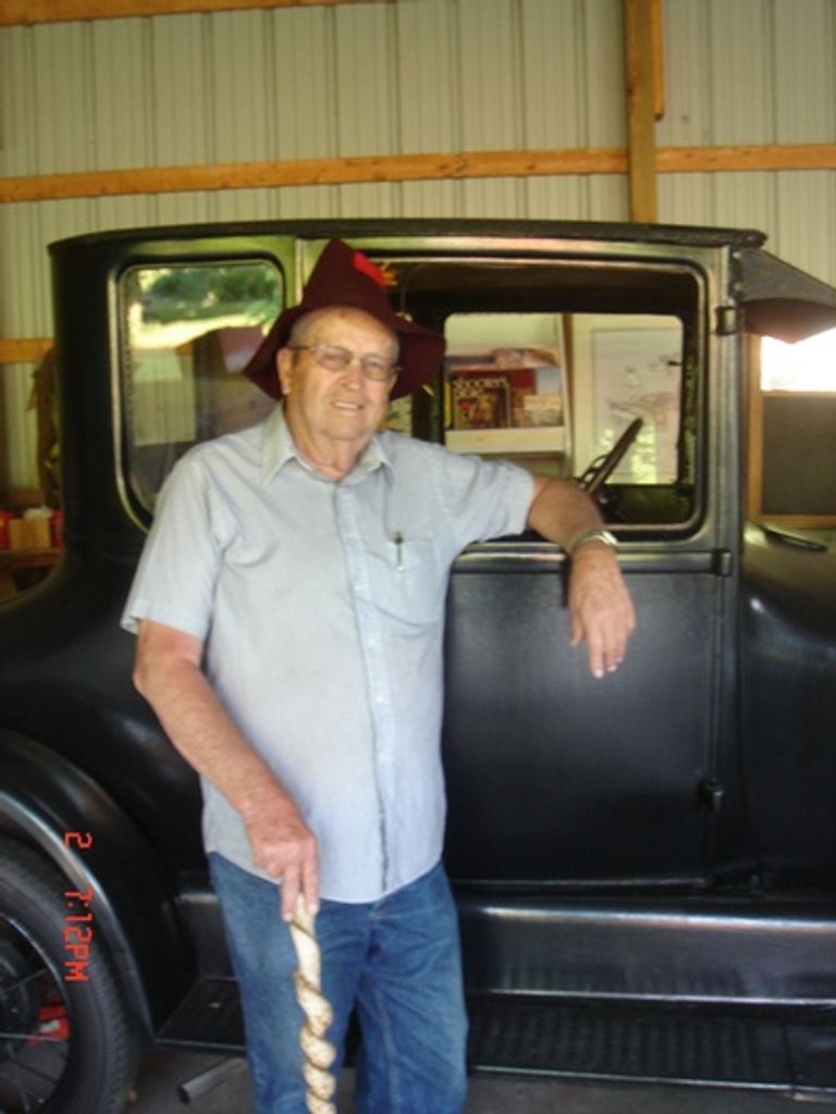 John William "Willie" Price Profile Photo