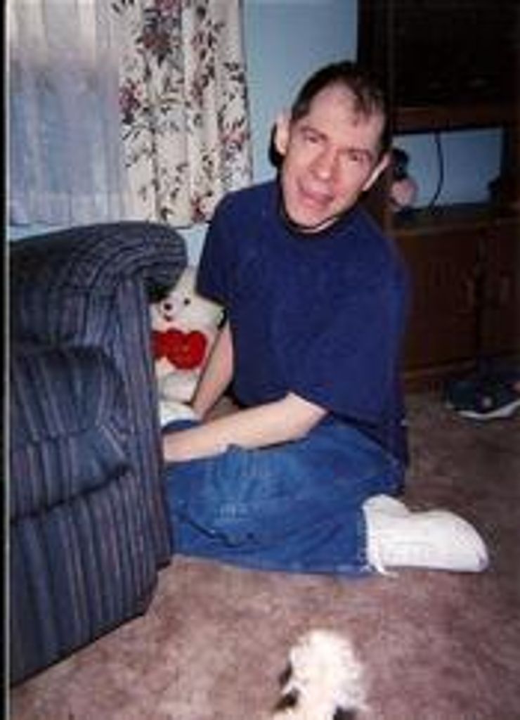 Randy Lee Jesseph Profile Photo