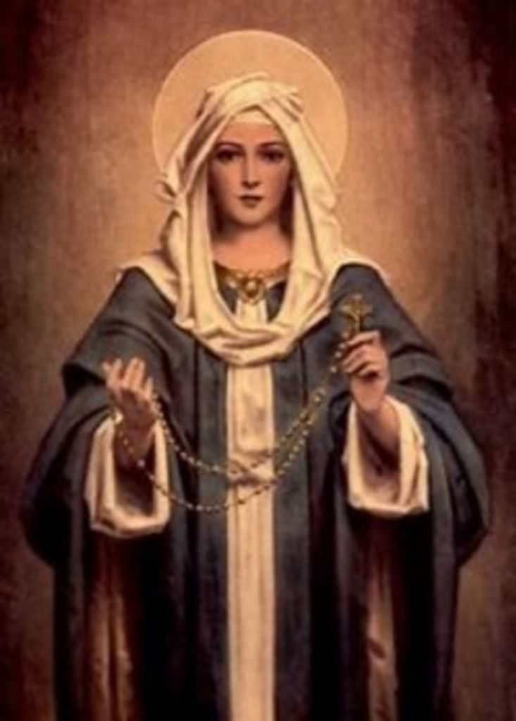 Maria Teresa Almendares Profile Photo