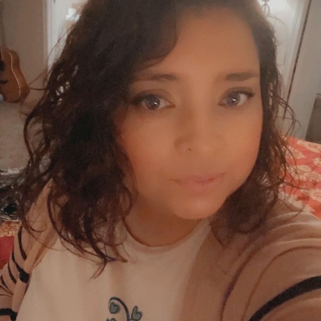 Karina Saldana Castro Profile Photo
