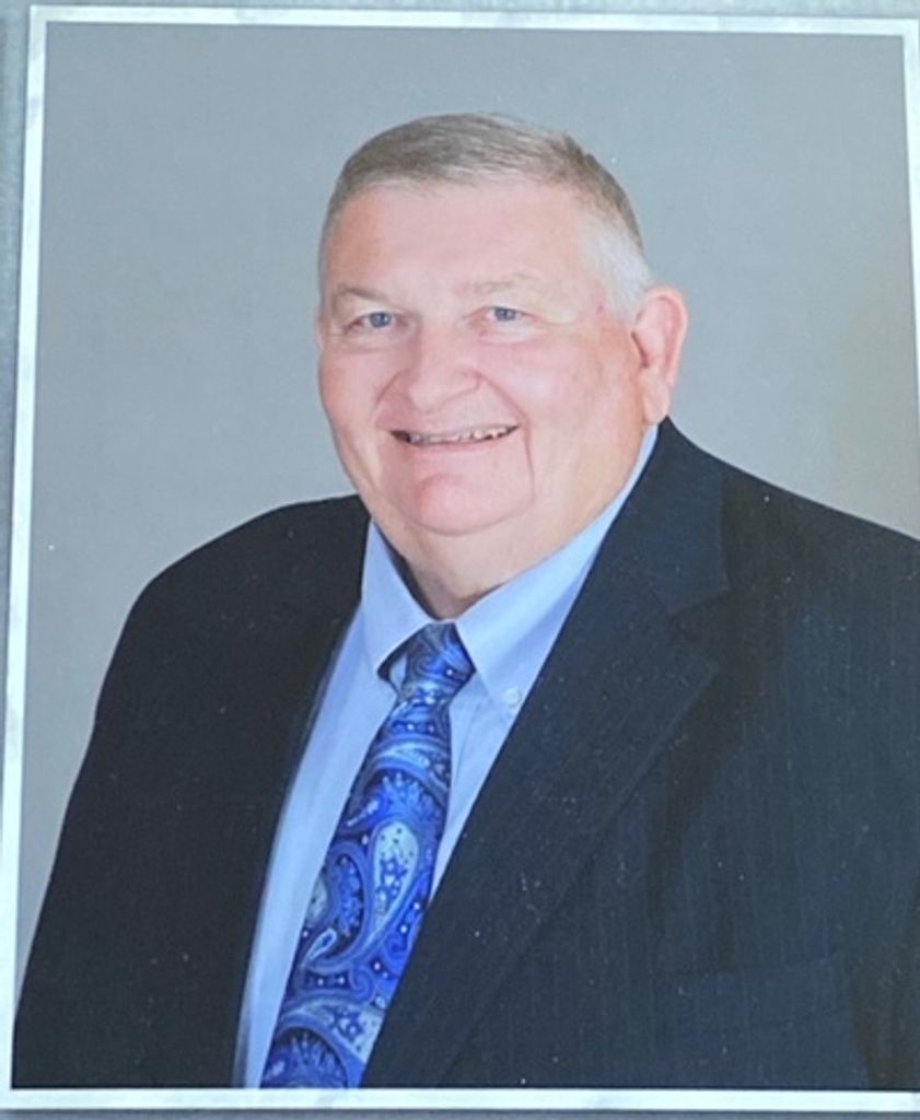 Brother Randy Burtram