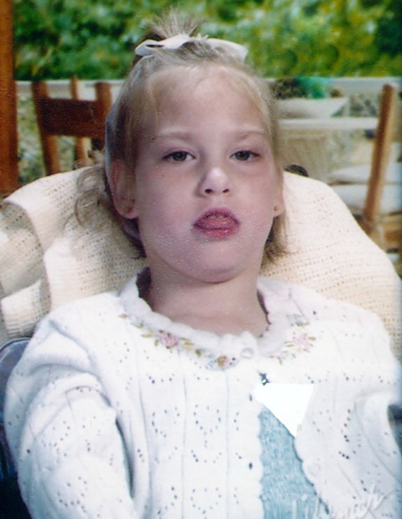 Jessica Dustine Johnson Profile Photo