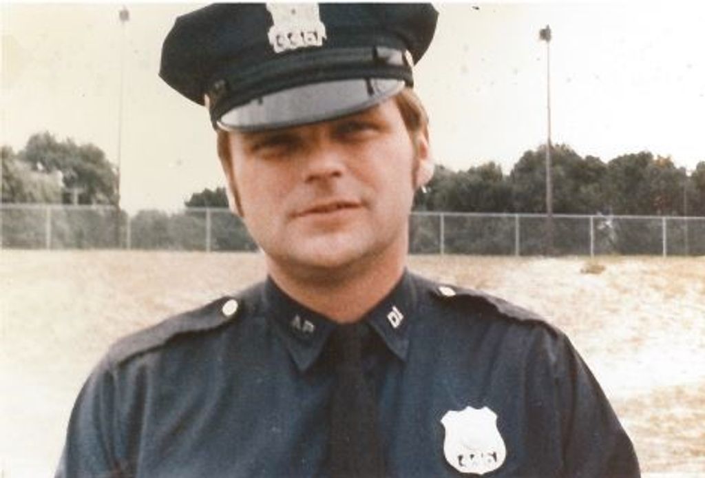 Joseph E. Hedgeman