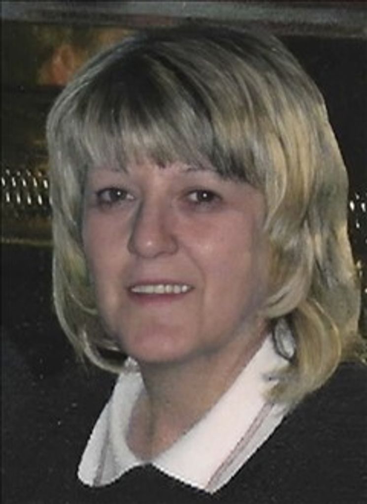 Sue Jean Turnbull
