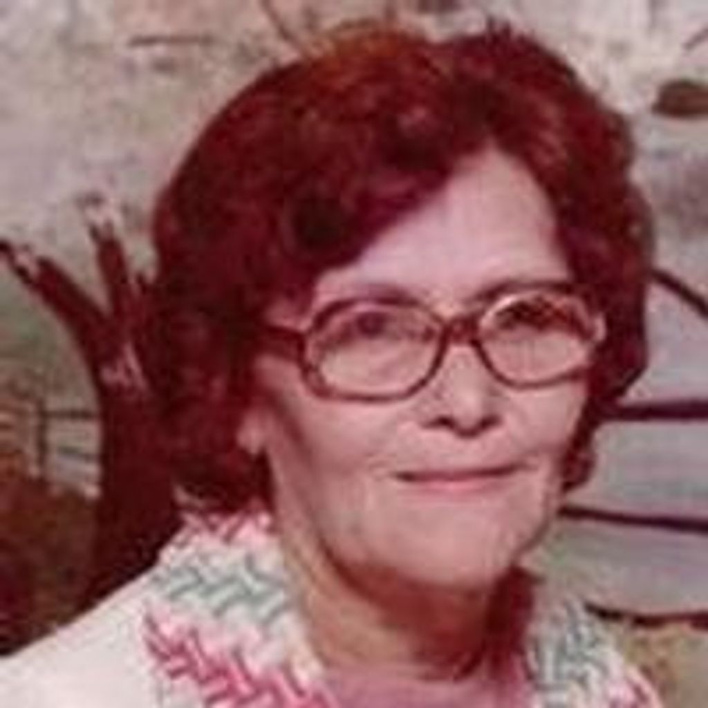 Laura (Parish) Doolittle