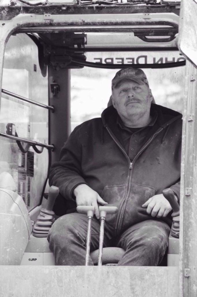 Robert Warren Pomeroy