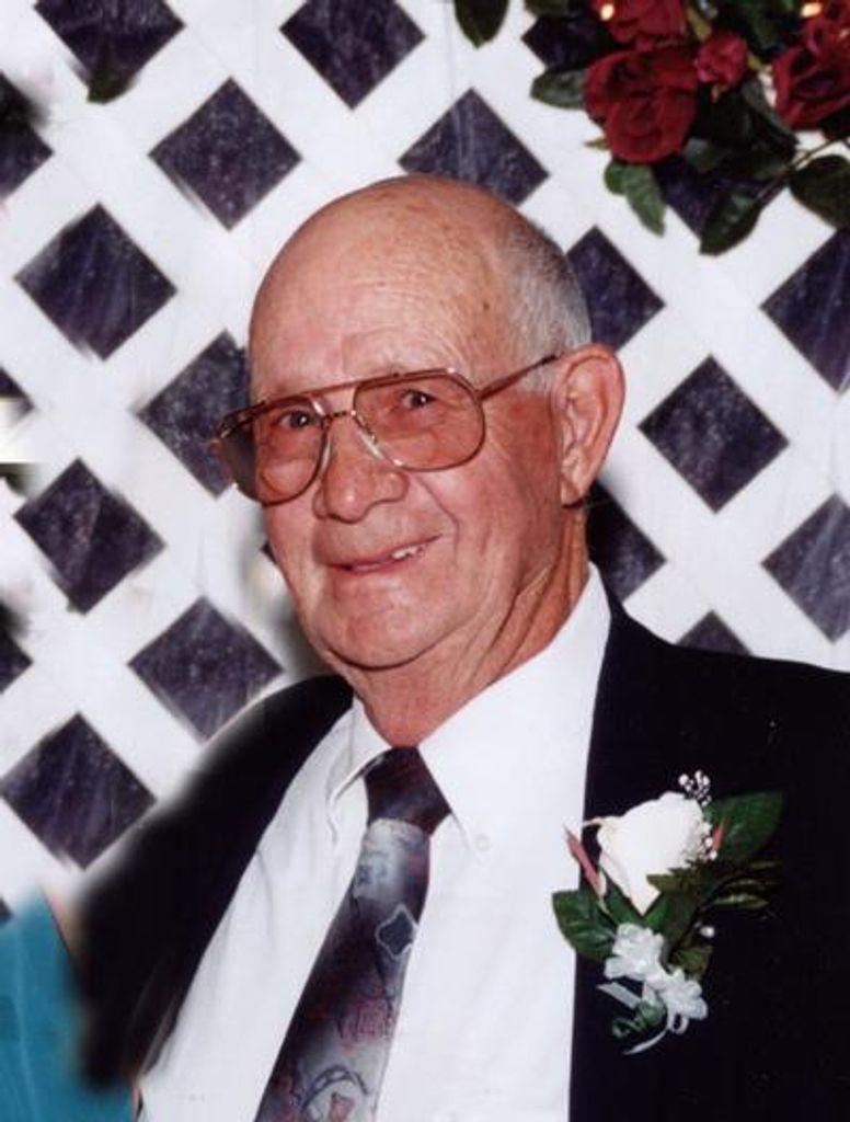 Orson William Rogers Profile Photo