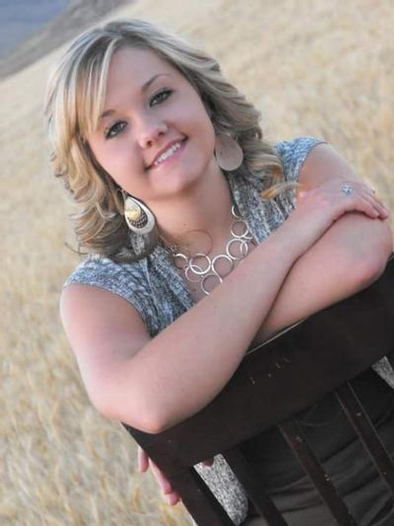 Shelby  Lin Skinner Profile Photo