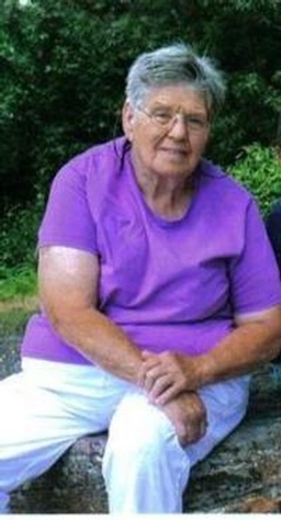 Ruth Nell Fink