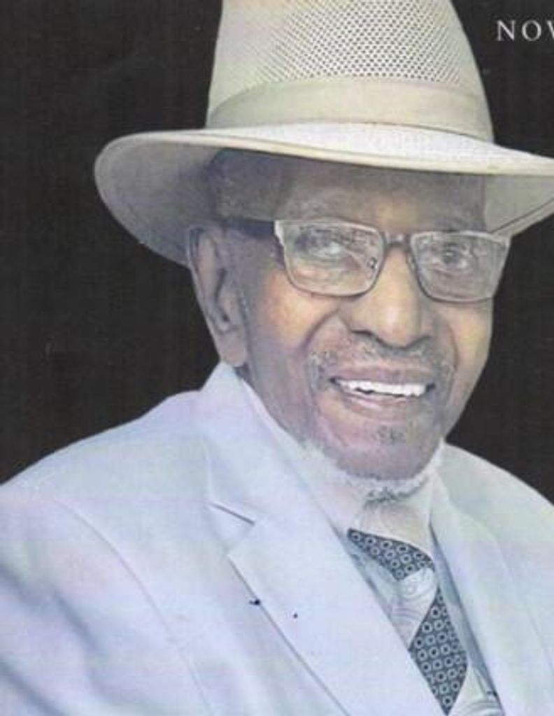 Henry Baker Sr Profile Photo