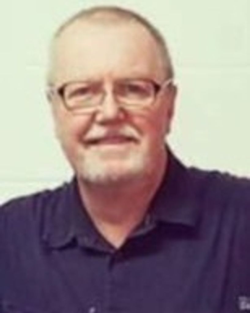 James Michael Tucker Profile Photo