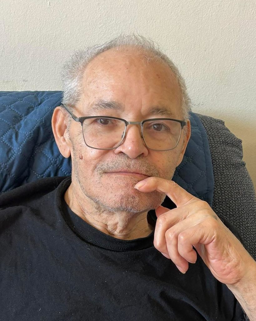 Andres Morales Profile Photo