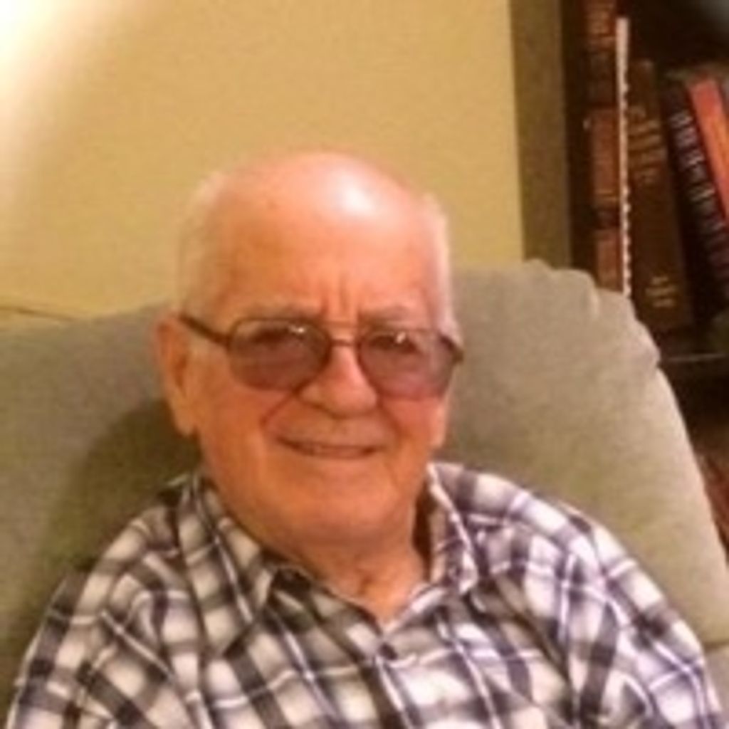 Genaro A. Lopez, Sr.