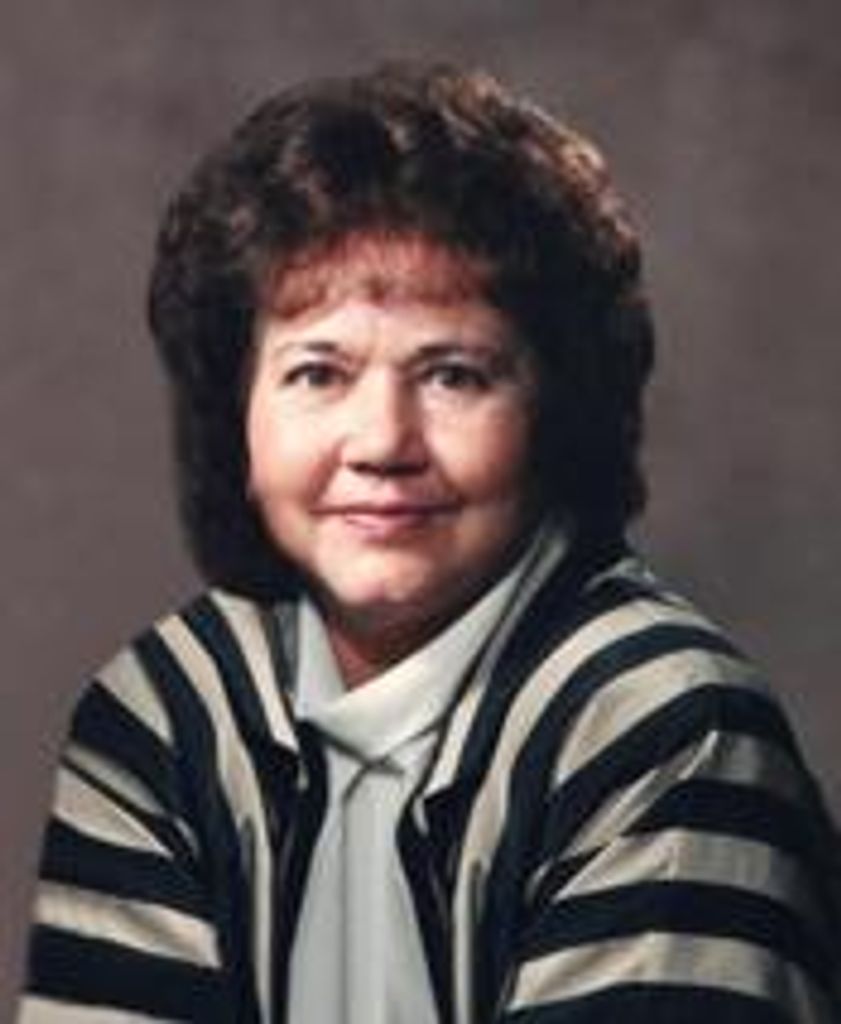 Nina Mae Archer