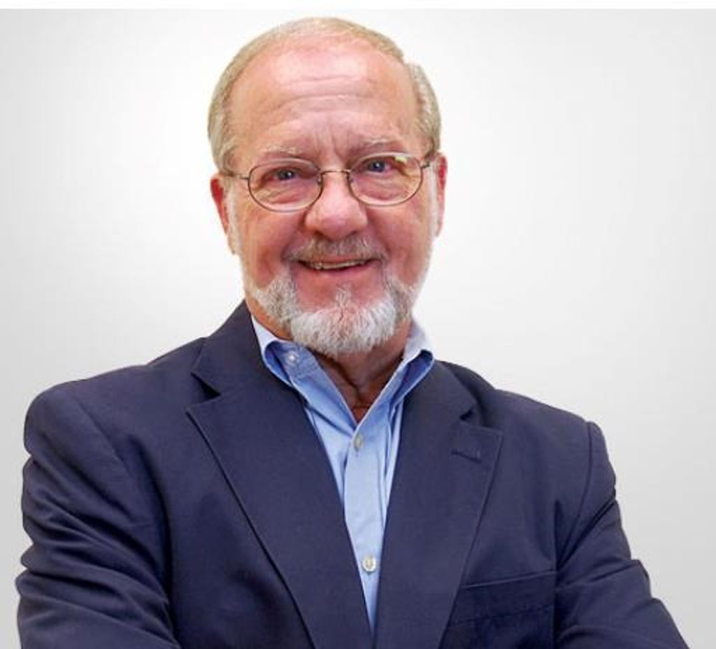 Jack Wilson Smith Profile Photo
