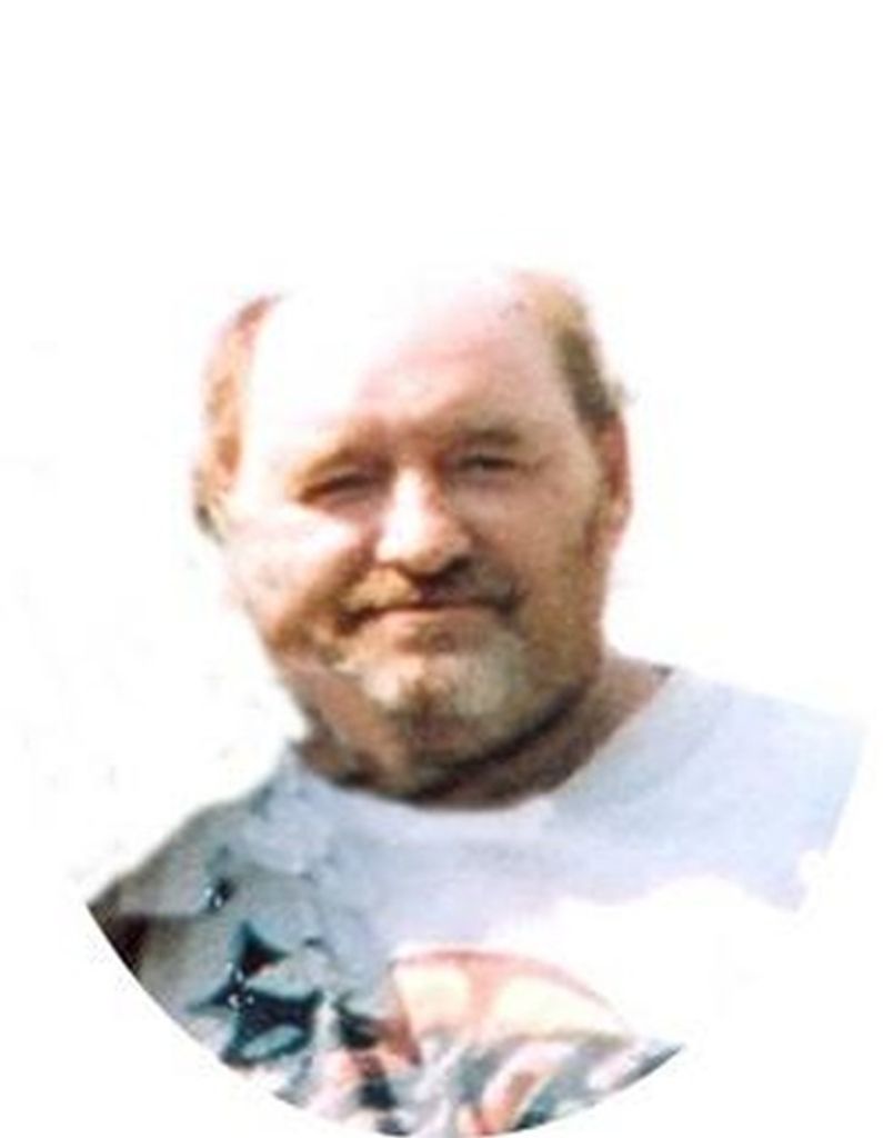 John Wayne Holman