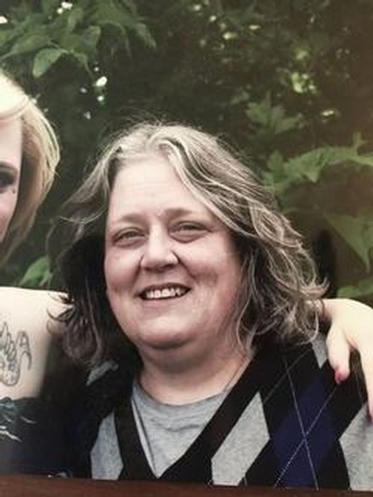 Stephanie Ann Gillespie