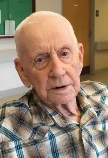 James Bibbey's obituary image