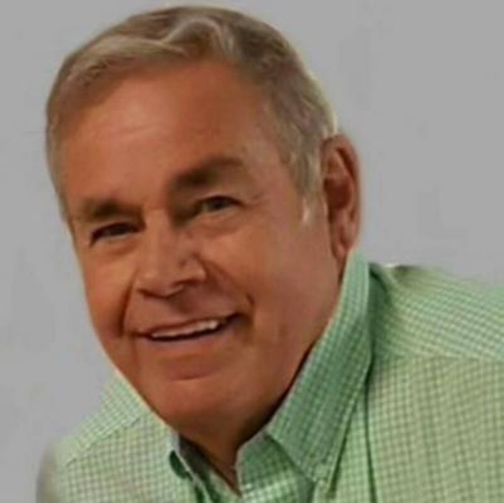 J. Vernon Britt, Jr. Profile Photo