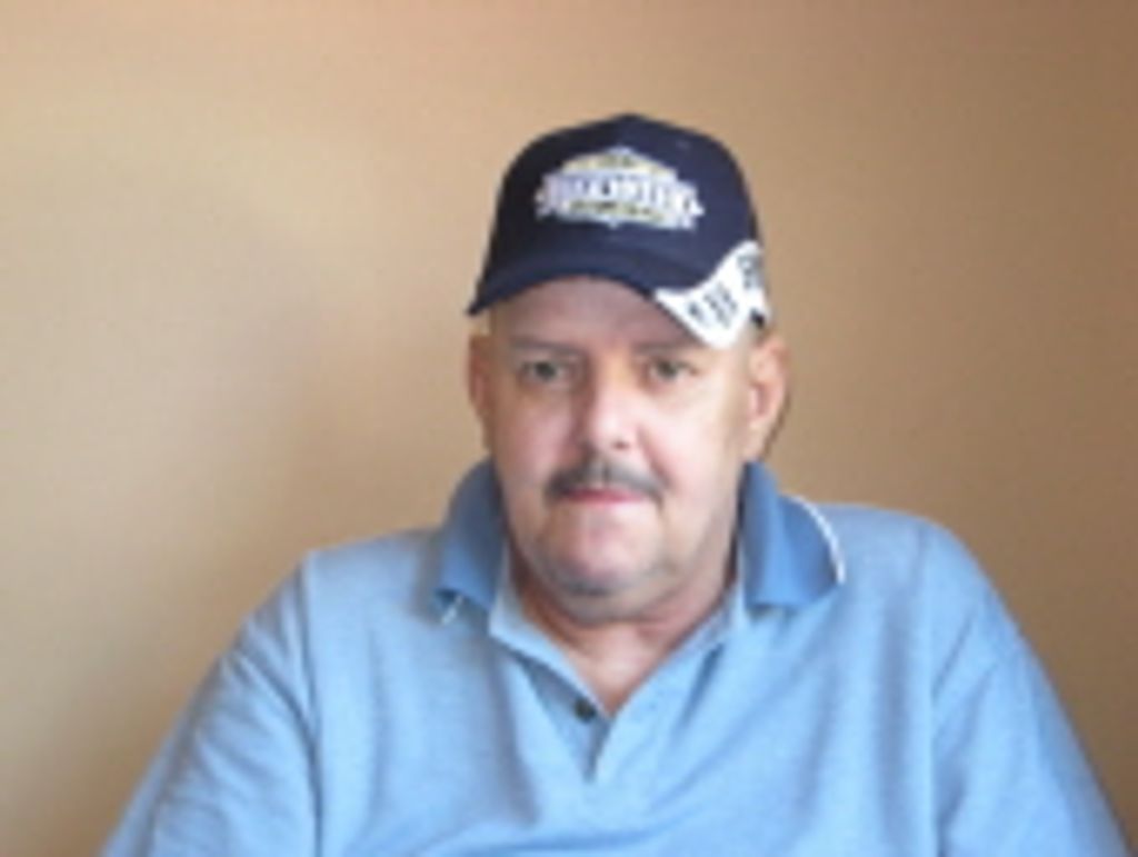 Joseph E. Mr. Hallinan, Jr.