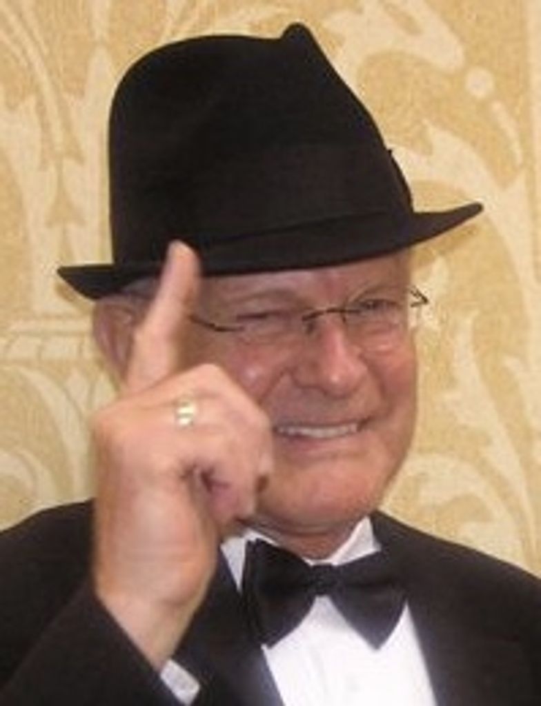 Robert "Bob" C. Hood Sr.