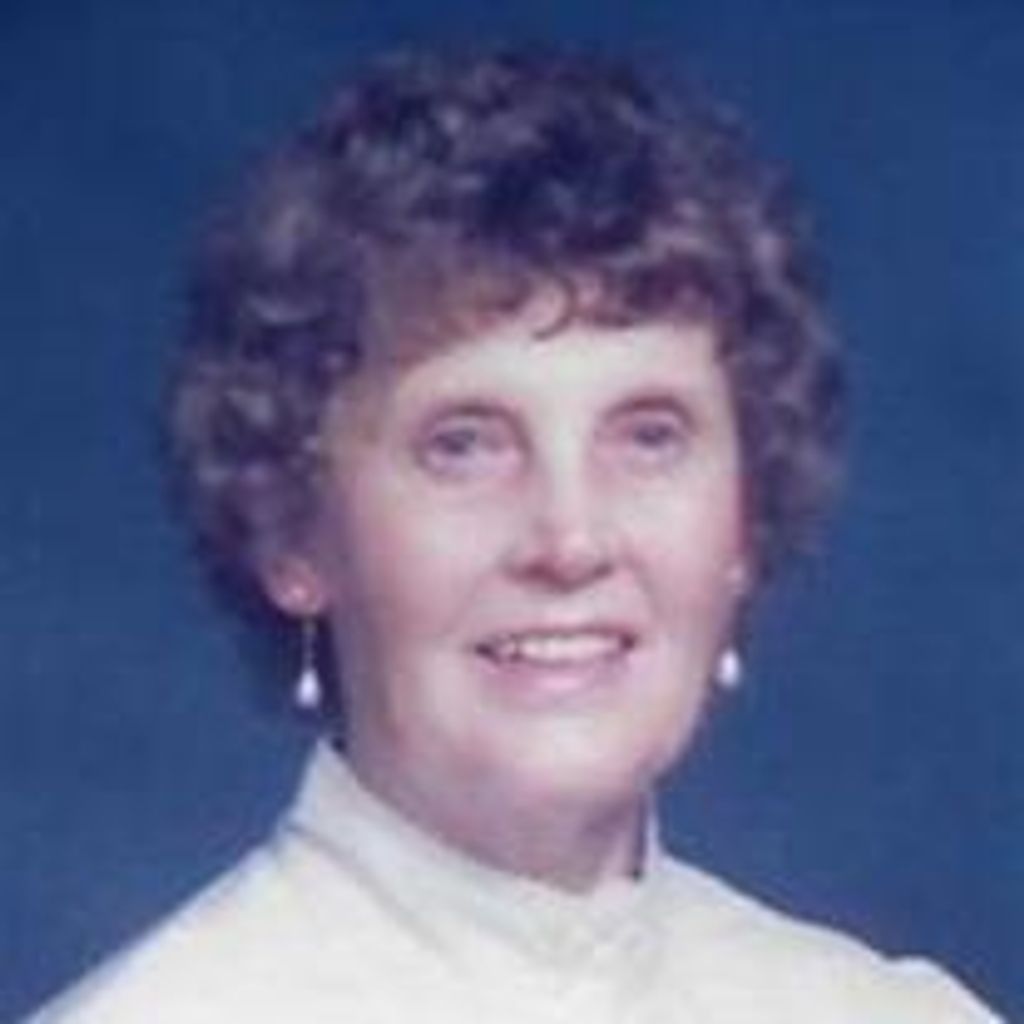 Helen Millsaps