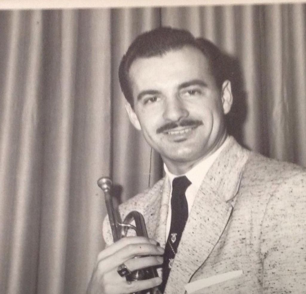 William Gabriel Spano