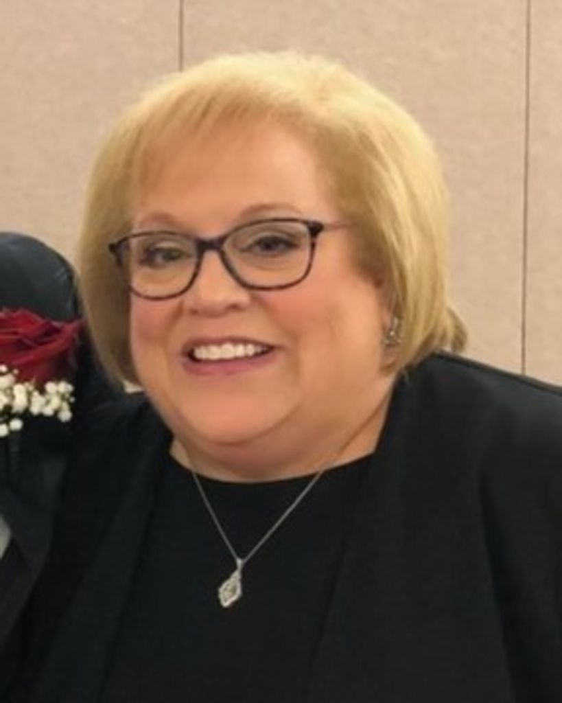 Nadine Myerson Profile Photo