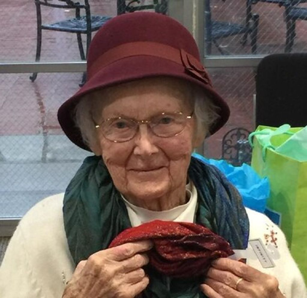 Lillian Krueger Profile Photo