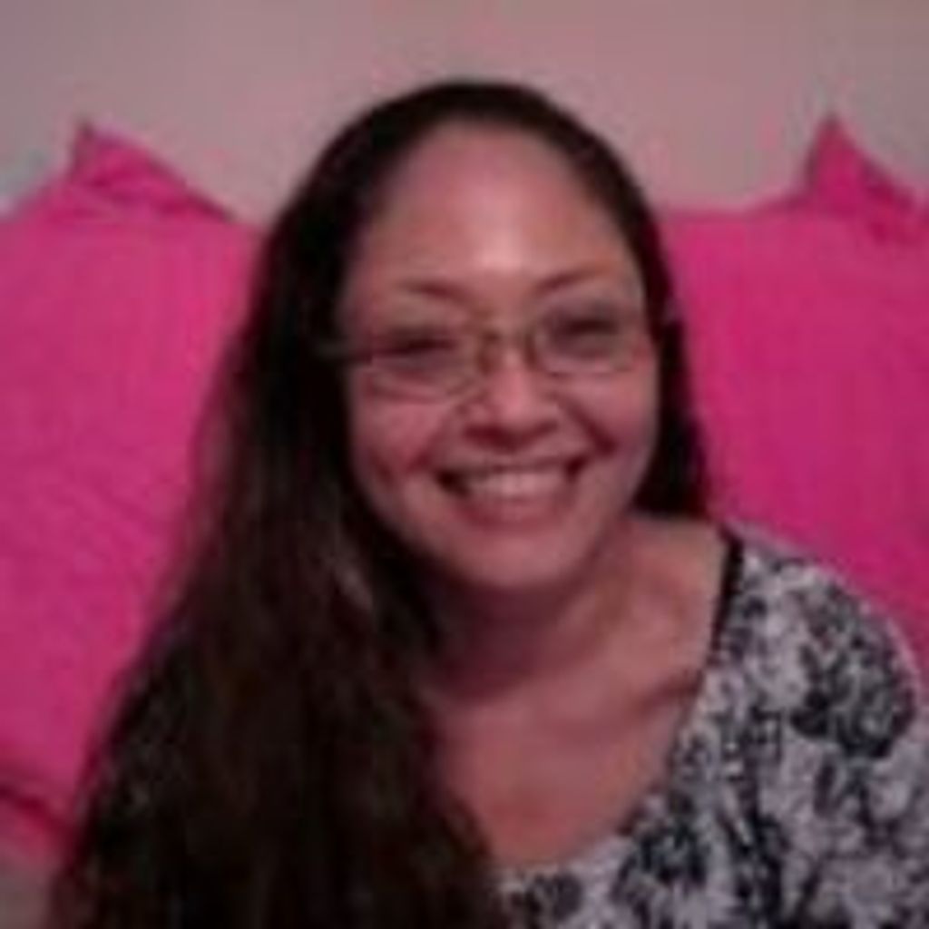 Naomi Marie Gonzales