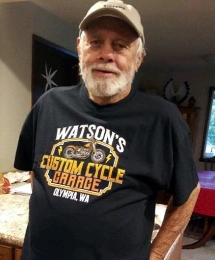 James Michael Watson Profile Photo