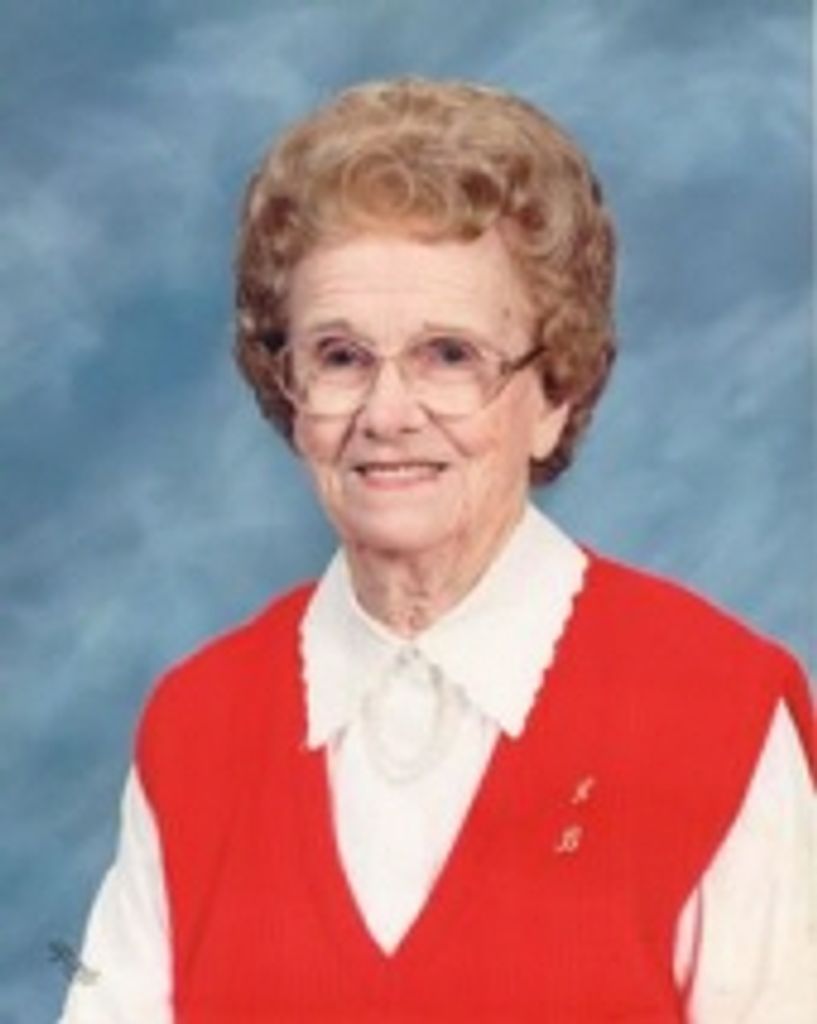 Rosalee Berry