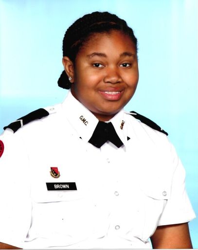 Camille Victoria Brown Profile Photo