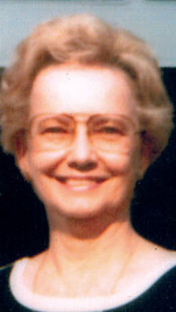 Flora Louise Groezinger Conley Profile Photo