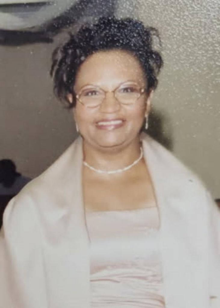 Mrs. Emeline Logan Profile Photo
