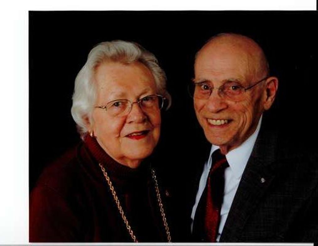 Wendell L. Yeager Profile Photo