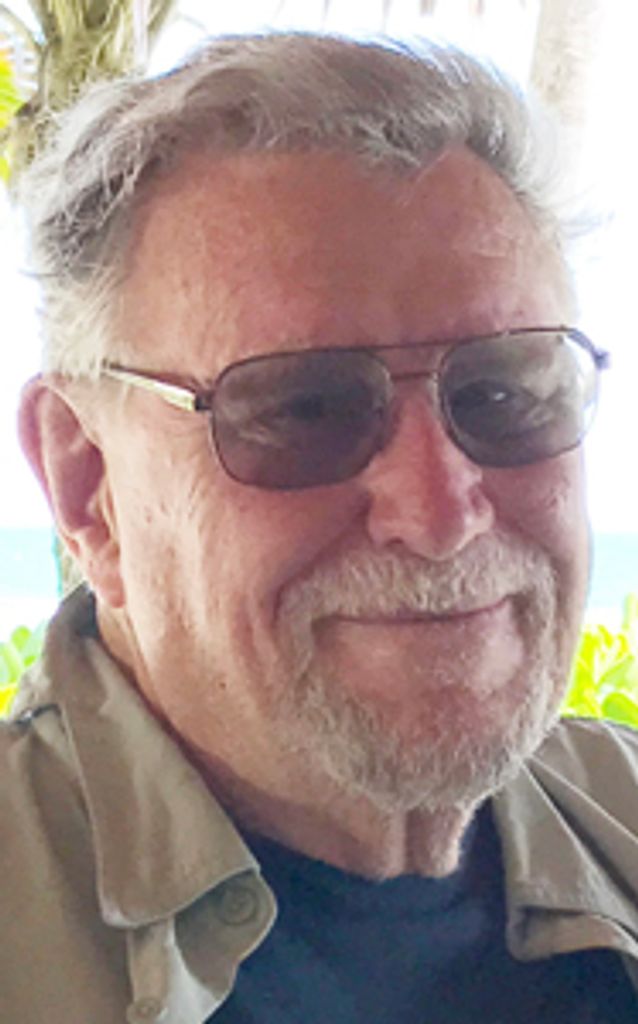 William “Bill” Frederick Lomas Profile Photo