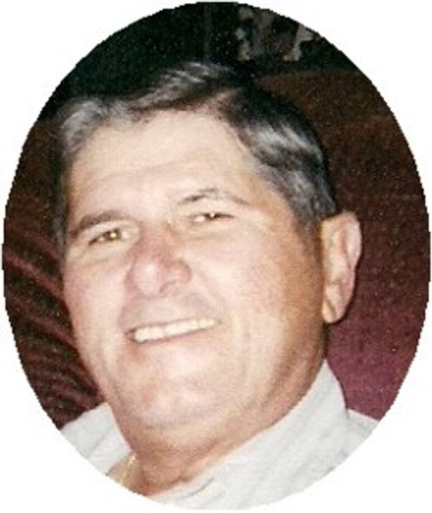 Edward Fontenot